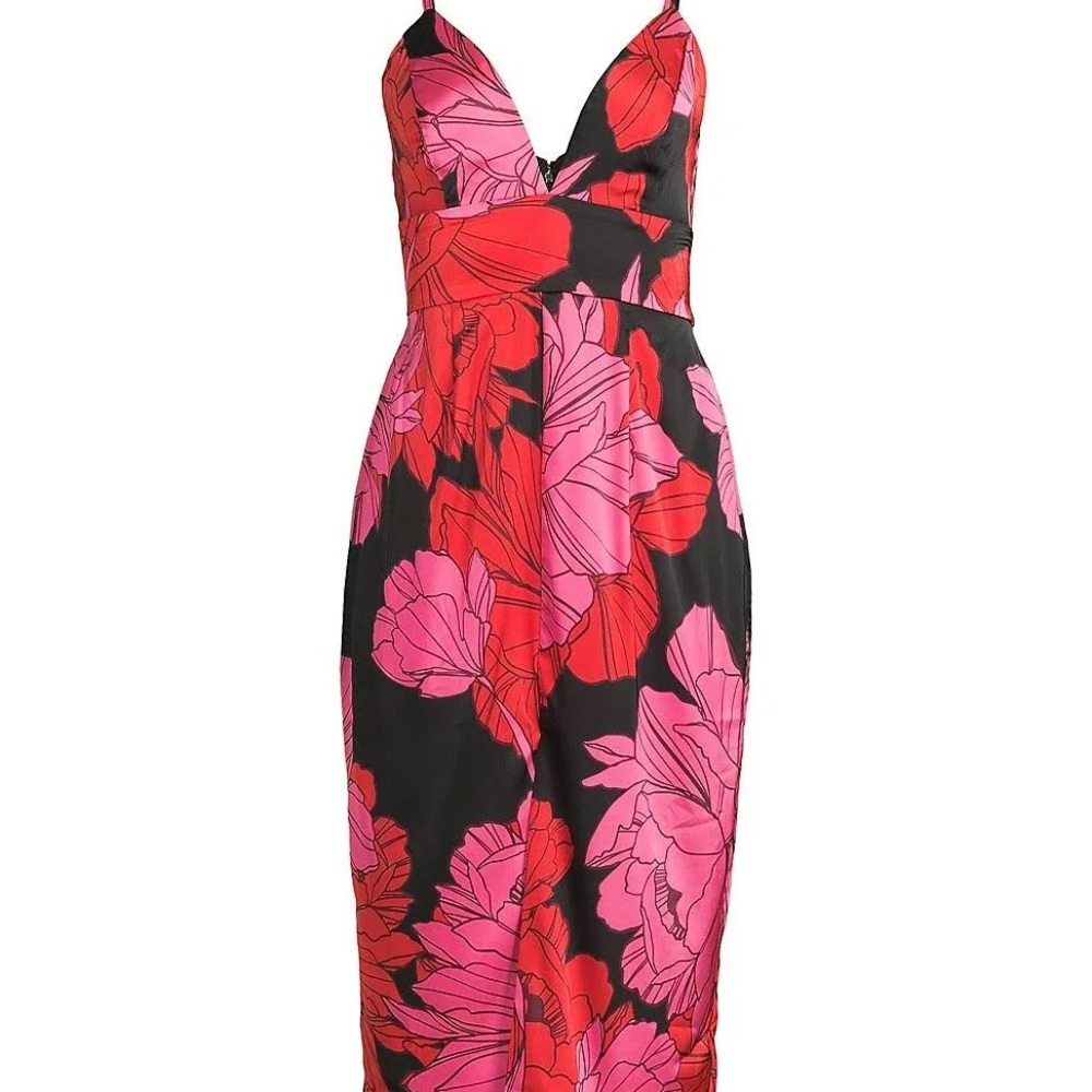 Hutch Catalina Midi Dress - Picture 2 of 2